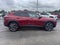 2025 Chevrolet Trax FWD 4dr 2RS
