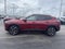 2025 Chevrolet Trax FWD 4dr 2RS
