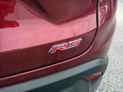 2025 Chevrolet Trax FWD 4dr 2RS