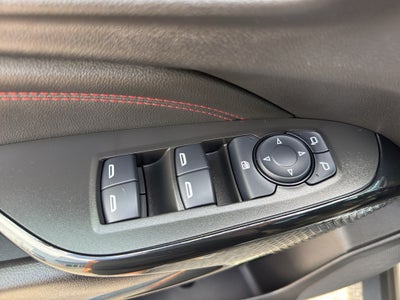 2025 Chevrolet Trax FWD 4dr 2RS