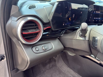 2025 Chevrolet Trax FWD 4dr 2RS