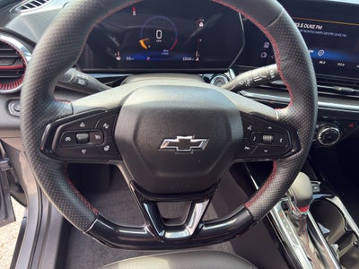 2025 Chevrolet Trax FWD 4dr 2RS