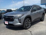 2025 Chevrolet Trax FWD 4dr 2RS
