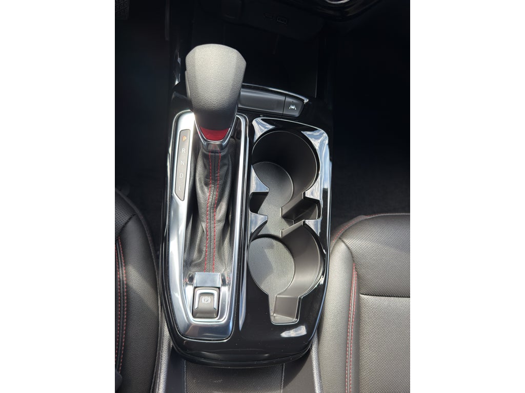 2025 Chevrolet Trax FWD 4dr 2RS