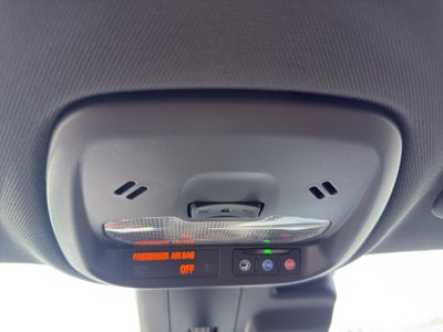 2025 Chevrolet Trax FWD 4dr 2RS