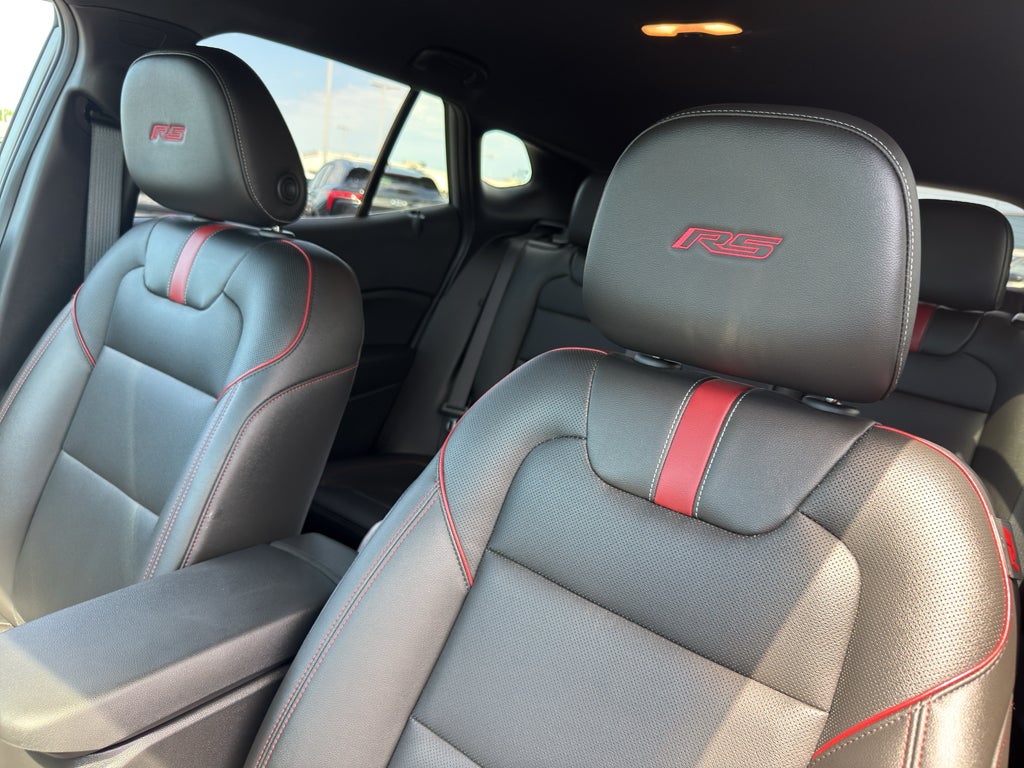 2025 Chevrolet Trax FWD 4dr 2RS