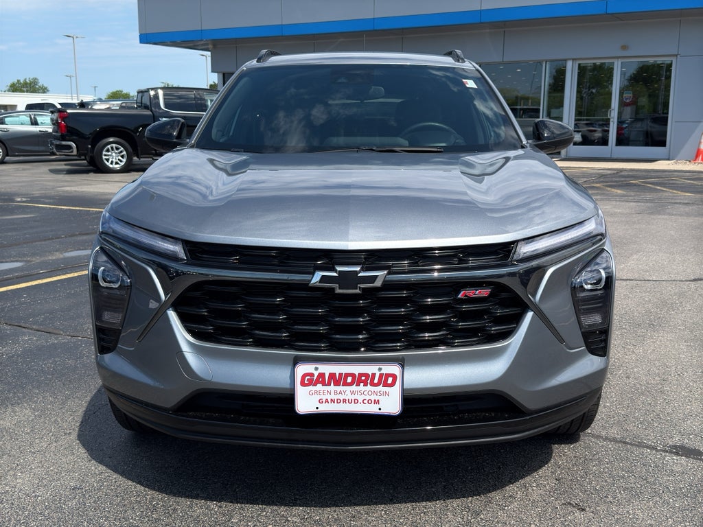 2025 Chevrolet Trax FWD 4dr 2RS