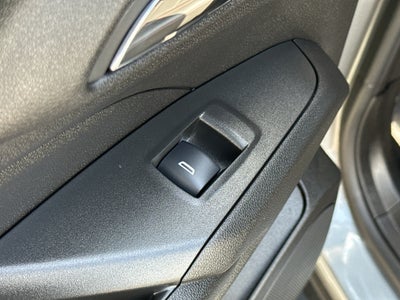2025 Chevrolet Trax FWD 4dr 2RS