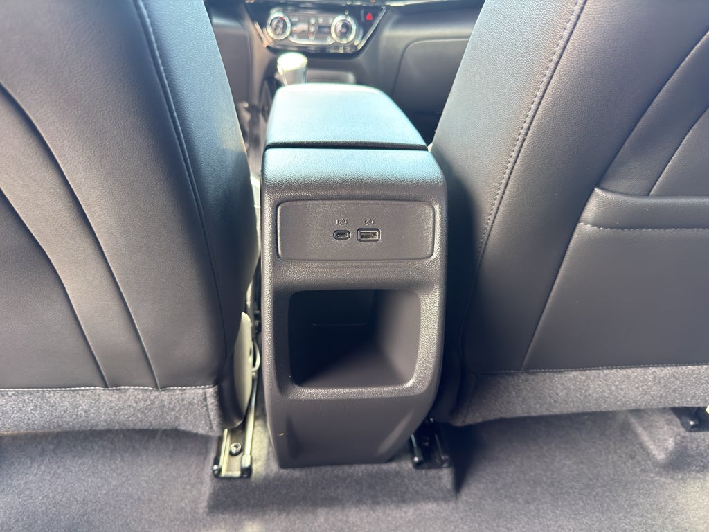 2025 Chevrolet Trax FWD 4dr 2RS