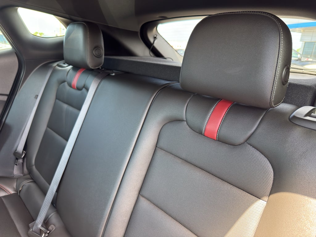 2025 Chevrolet Trax FWD 4dr 2RS