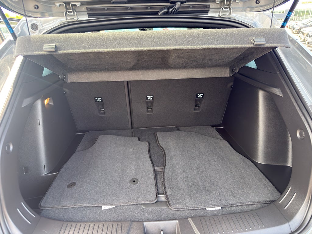 2025 Chevrolet Trax FWD 4dr 2RS