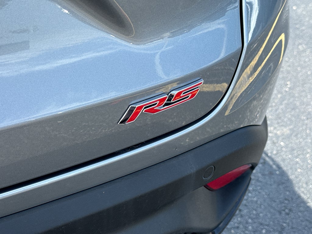 2025 Chevrolet Trax FWD 4dr 2RS