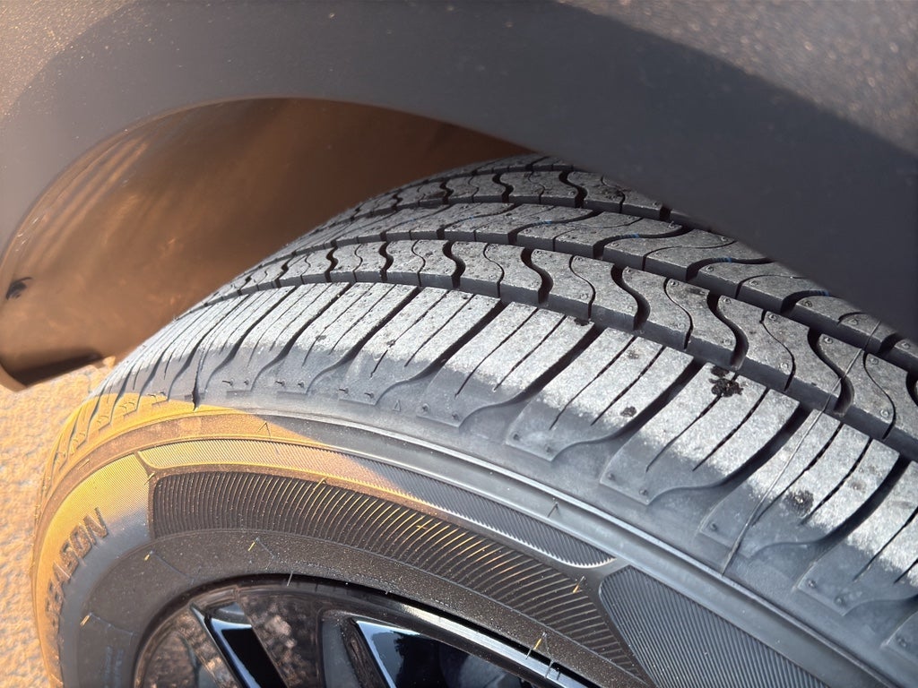 2024 Chevrolet Trax FWD 4dr ACTIV