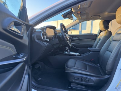 2024 Chevrolet Trax FWD 4dr ACTIV