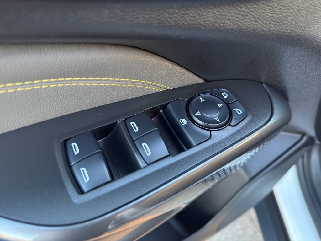 2024 Chevrolet Trax FWD 4dr ACTIV