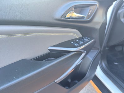 2024 Chevrolet Trax FWD 4dr ACTIV