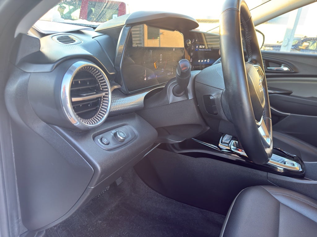 2024 Chevrolet Trax FWD 4dr ACTIV