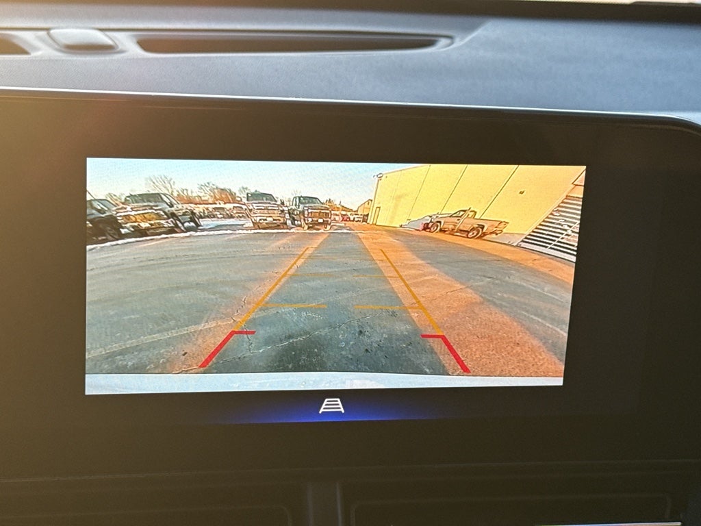 2024 Chevrolet Trax FWD 4dr ACTIV