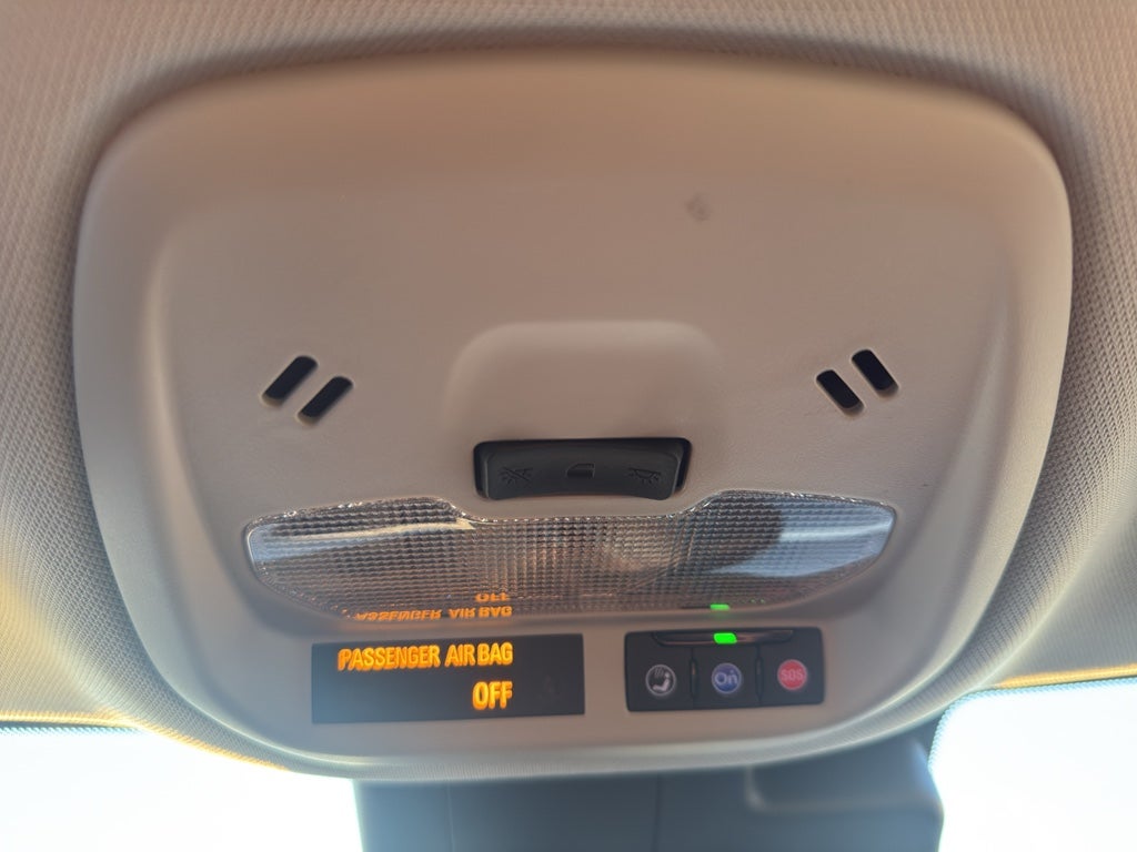 2024 Chevrolet Trax FWD 4dr ACTIV