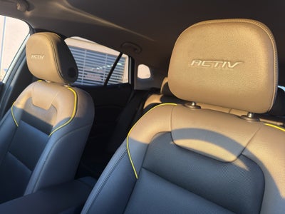 2024 Chevrolet Trax FWD 4dr ACTIV