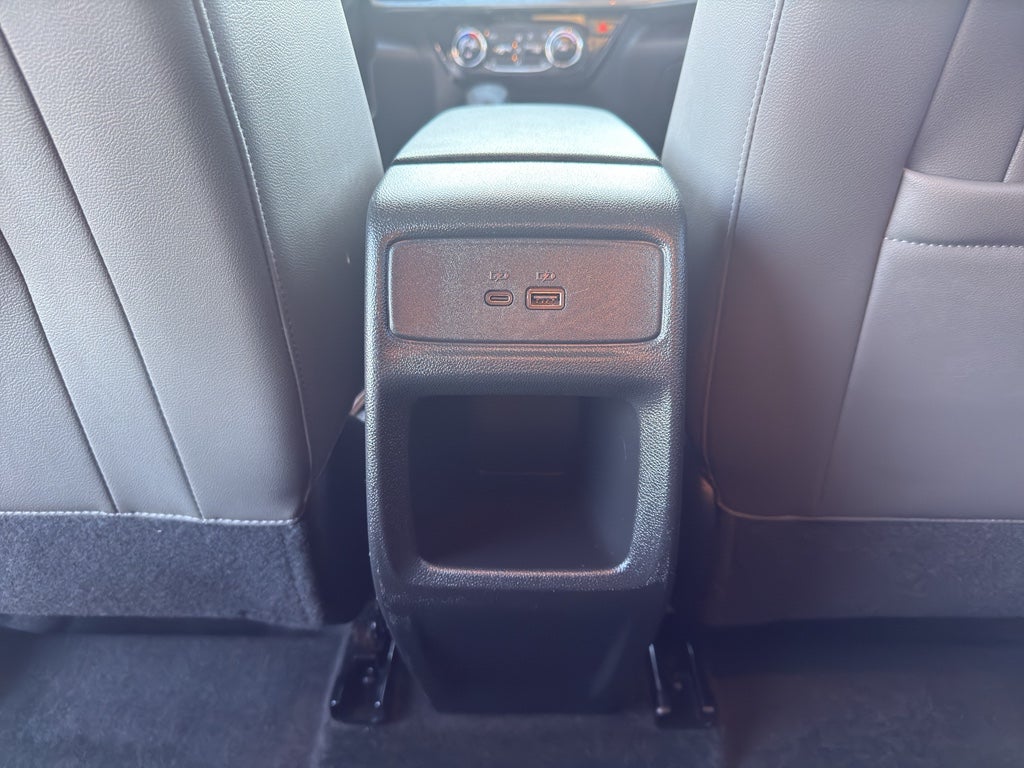 2024 Chevrolet Trax FWD 4dr ACTIV