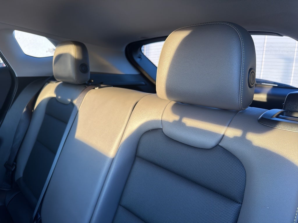 2024 Chevrolet Trax FWD 4dr ACTIV