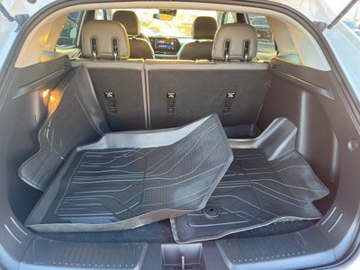 2024 Chevrolet Trax FWD 4dr ACTIV