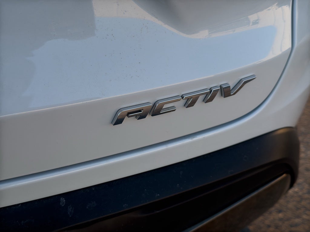 2024 Chevrolet Trax FWD 4dr ACTIV