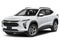 2024 Chevrolet Trax FWD 4dr ACTIV