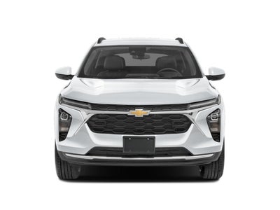 2024 Chevrolet Trax FWD 4dr ACTIV