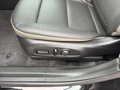 2025 Chevrolet Trax FWD 4dr ACTIV