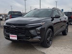 2025 Chevrolet Trax FWD 4dr ACTIV