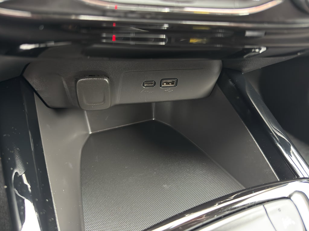 2025 Chevrolet Trax FWD 4dr ACTIV