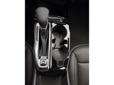 2025 Chevrolet Trax FWD 4dr ACTIV