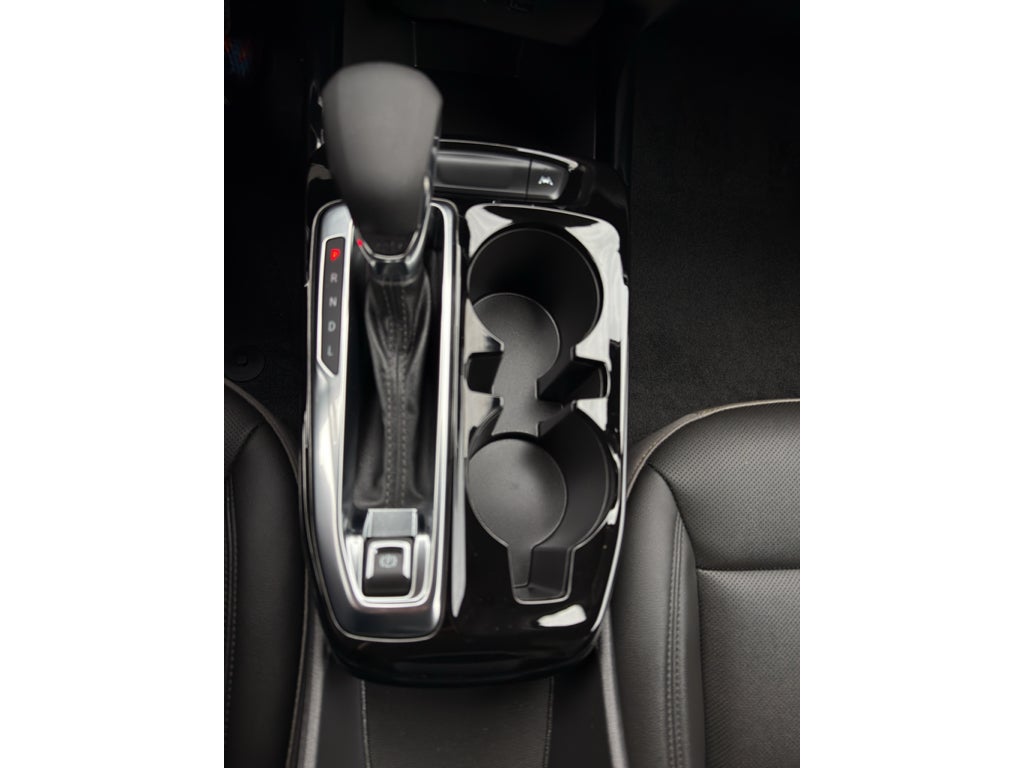 2025 Chevrolet Trax FWD 4dr ACTIV