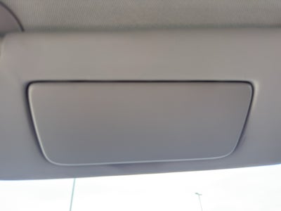 2025 Chevrolet Trax FWD 4dr ACTIV