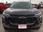 2025 Chevrolet Trax FWD 4dr ACTIV