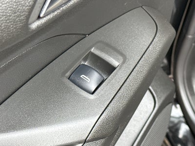2025 Chevrolet Trax FWD 4dr ACTIV