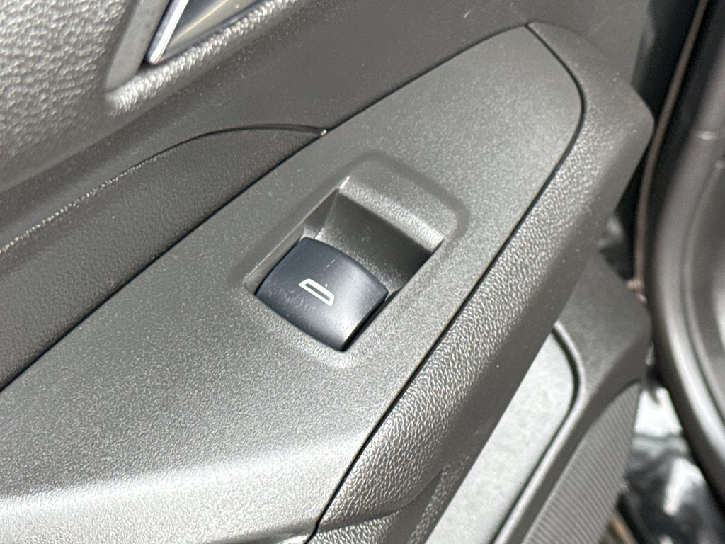 2025 Chevrolet Trax FWD 4dr ACTIV