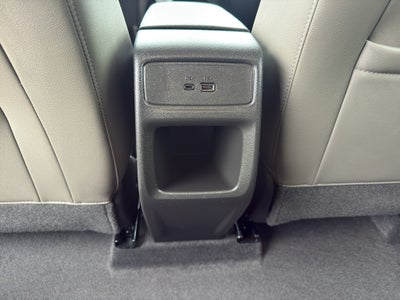 2025 Chevrolet Trax FWD 4dr ACTIV