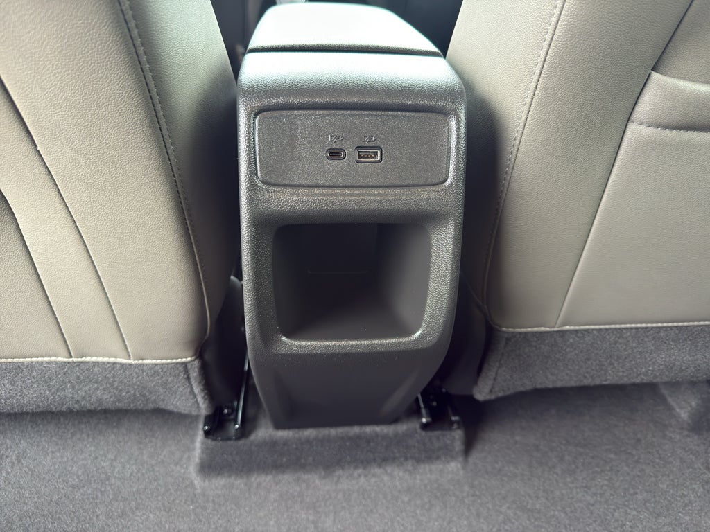 2025 Chevrolet Trax FWD 4dr ACTIV