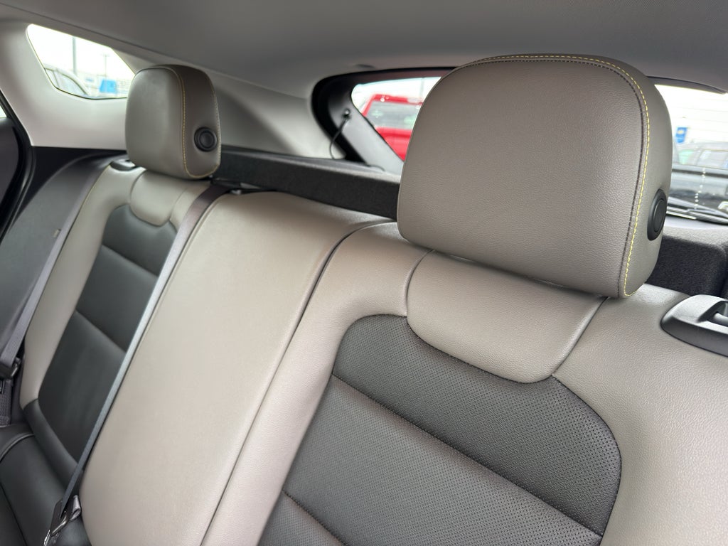 2025 Chevrolet Trax FWD 4dr ACTIV