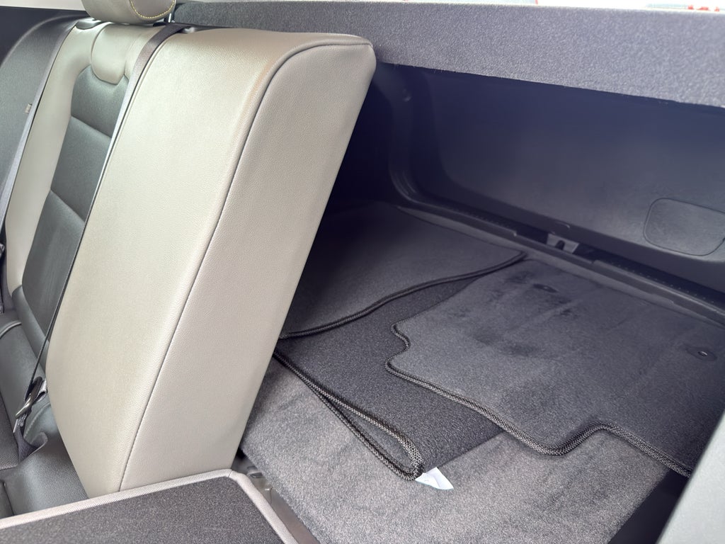 2025 Chevrolet Trax FWD 4dr ACTIV