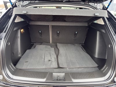 2025 Chevrolet Trax FWD 4dr ACTIV