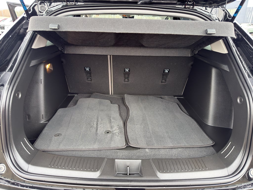 2025 Chevrolet Trax FWD 4dr ACTIV