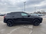2025 Chevrolet Trax FWD 4dr ACTIV