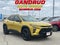 2025 Chevrolet Trax FWD 4dr ACTIV