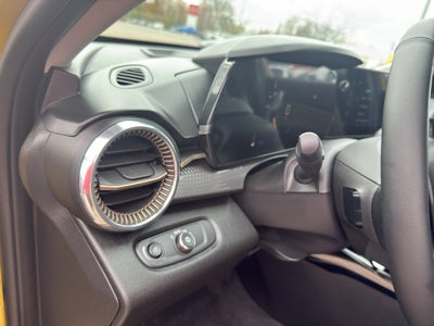 2025 Chevrolet Trax FWD 4dr ACTIV