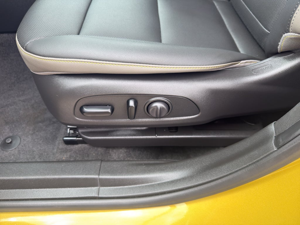 2025 Chevrolet Trax FWD 4dr ACTIV