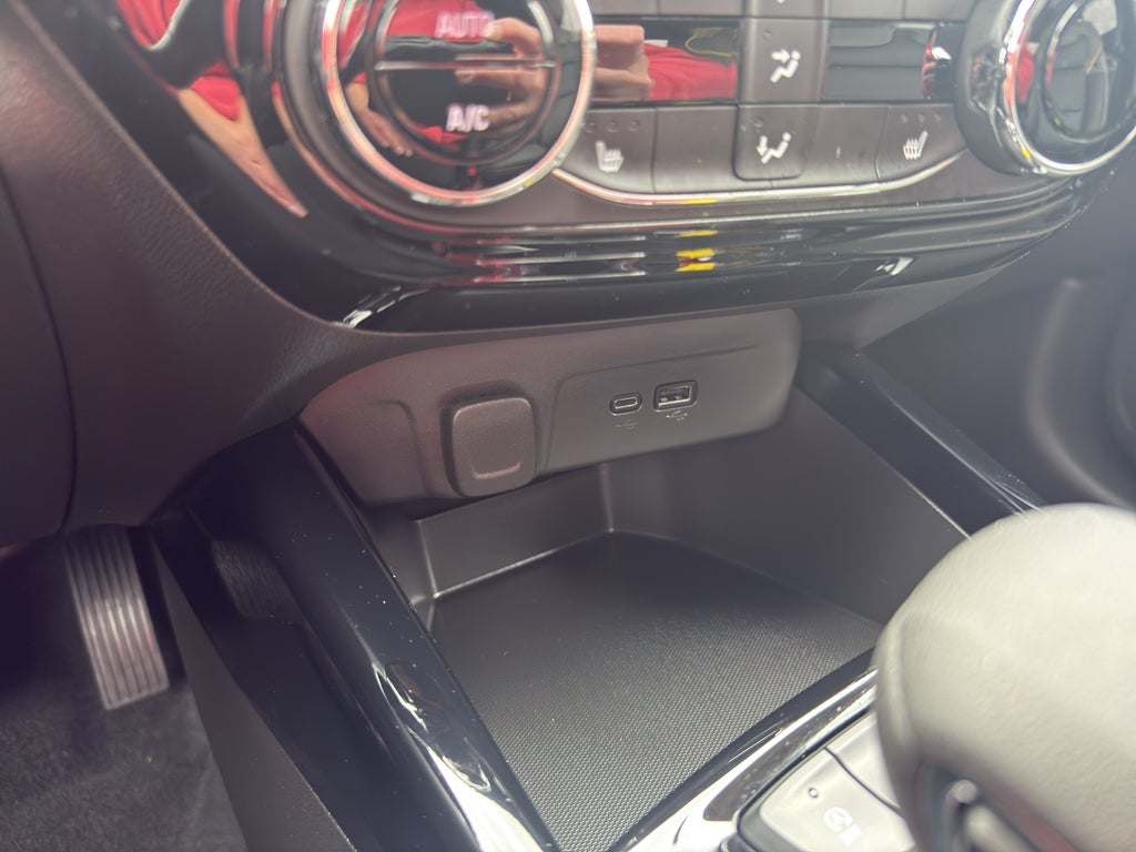 2025 Chevrolet Trax FWD 4dr ACTIV